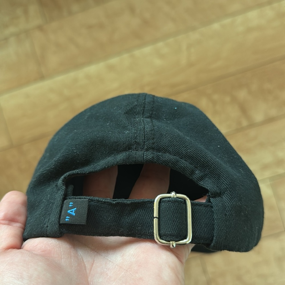 Off White Hat - image 3